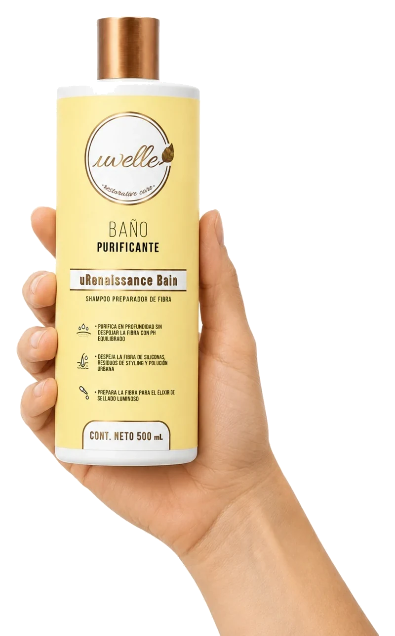 uRenaissance Bain