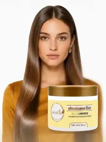 uRenaissance Élixir