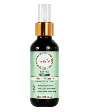 uDensité Essence — Néctar Fortalecedor