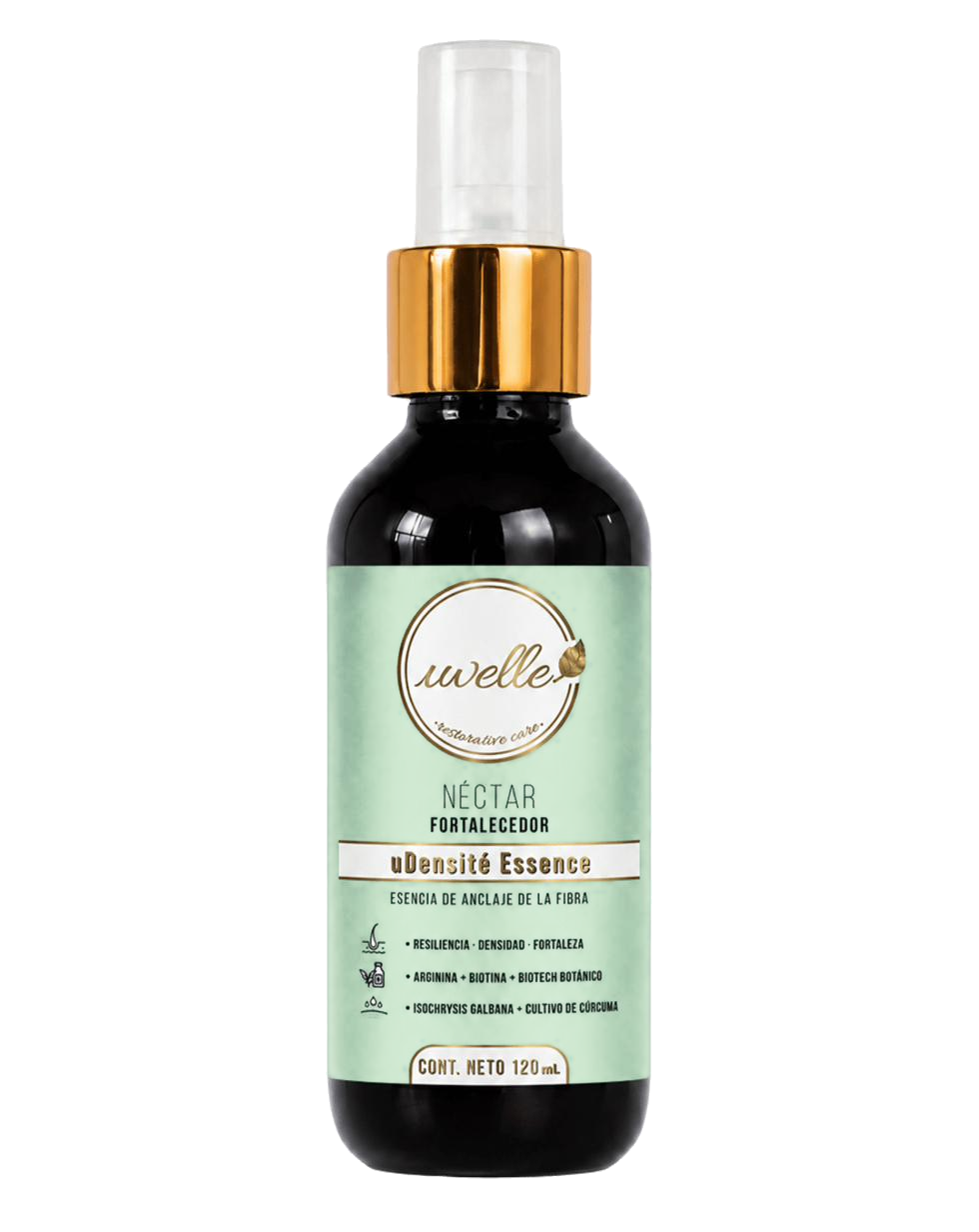 uDensité Essence · Néctar Fortalecedor