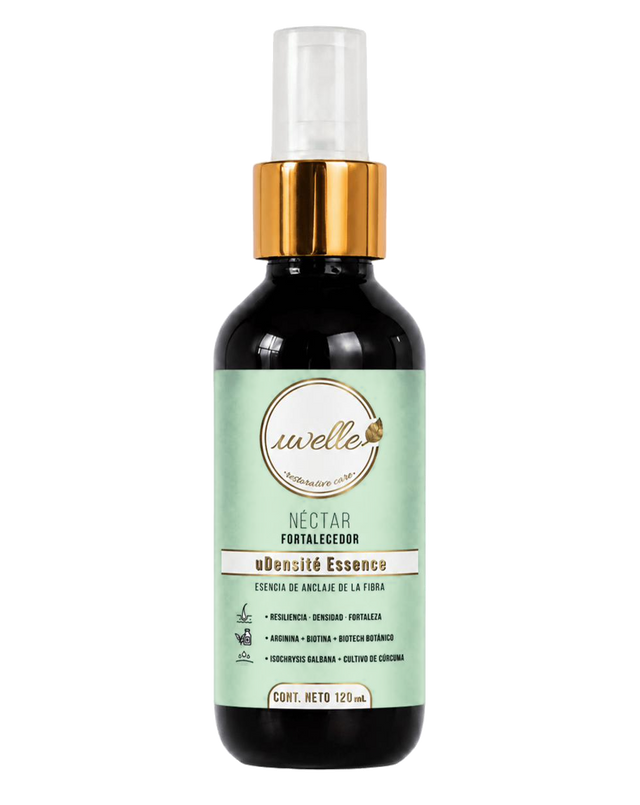 uDensité Essence — Néctar Fortalecedor