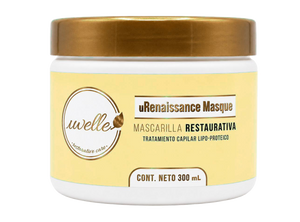 uRenaissance Masque — Mascarilla Restaurativa