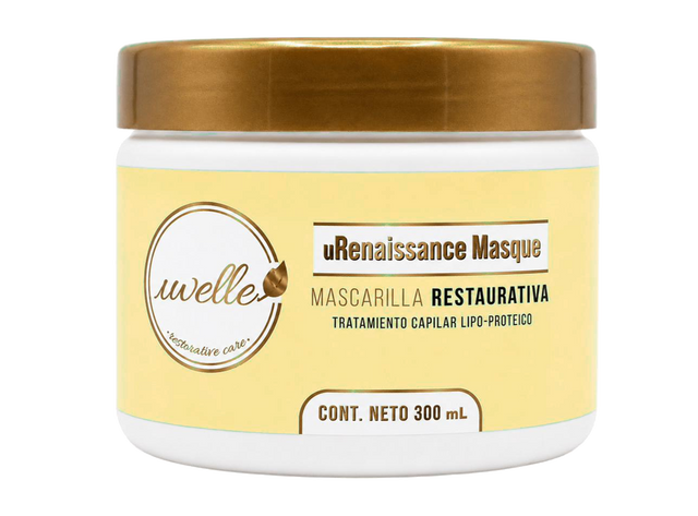 uRenaissance Masque — Mascarilla Restaurativa