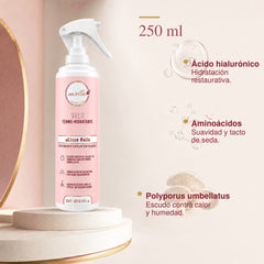 La fórmula
