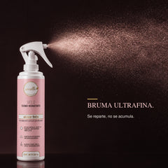 La bruma