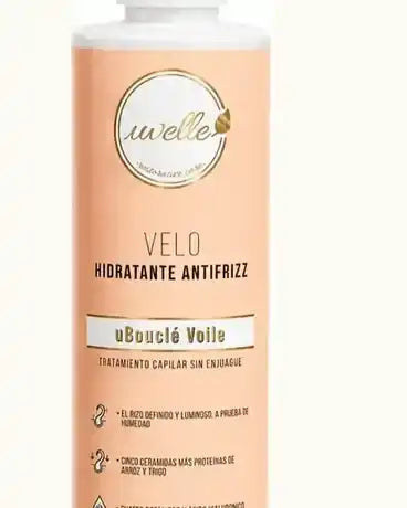 uBouclé Voile