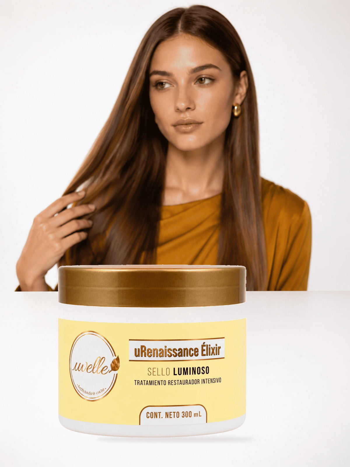 uRenaissance Élixir