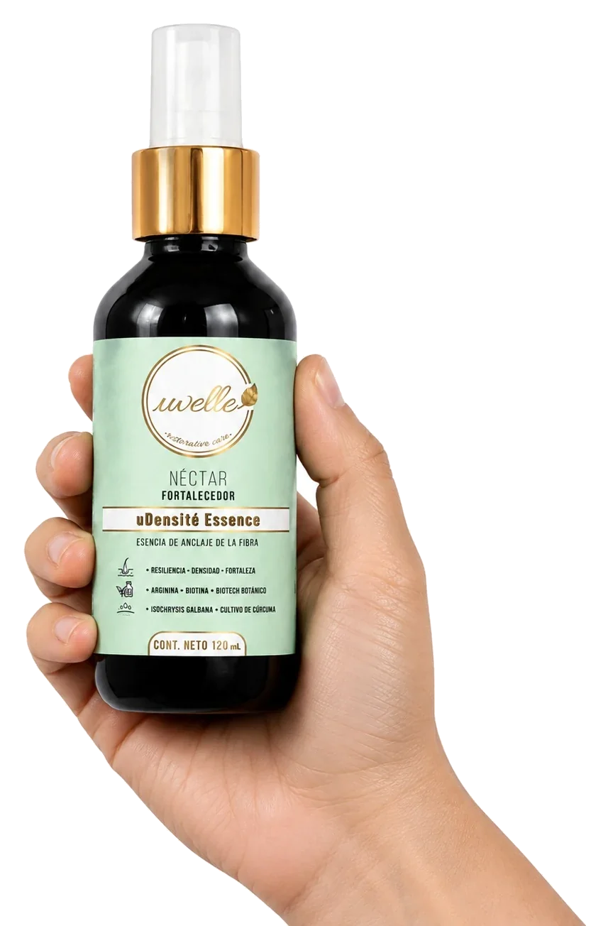 uDensité Essence — Néctar Fortalecedor