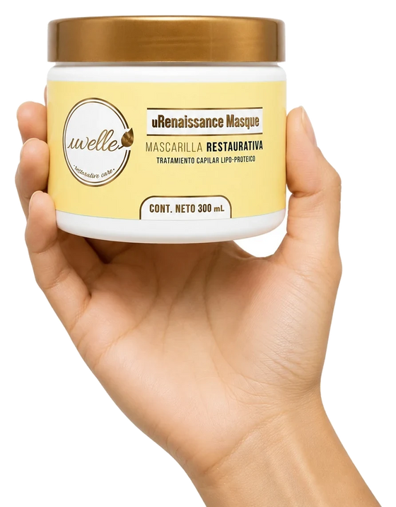 uRenaissance Masque — Mascarilla Restaurativa