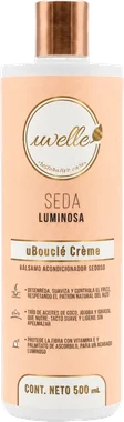 uBouclé Crème