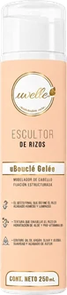 uBouclé Gelée