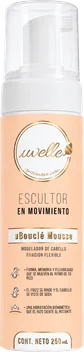 uBouclé Mousse
