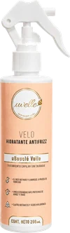 uBouclé Voile