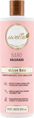uLisse Bain