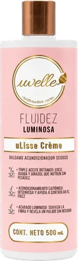 uLisse Crème