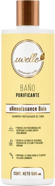 uRenaissance Bain