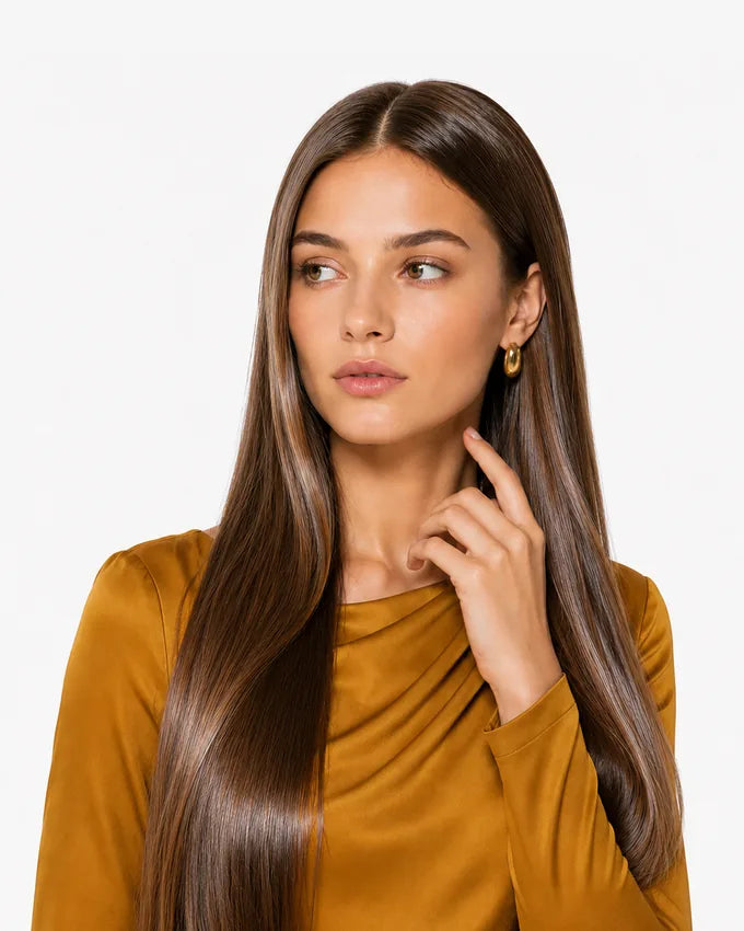Modelo de la colección uRenaissance